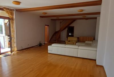 Ap  spatios167 mp +51 m terasa | Ideal birou/activitate comercială | Agricultori - 2