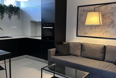 Apartament cu 2 camere semidecomandat în Nord - 3