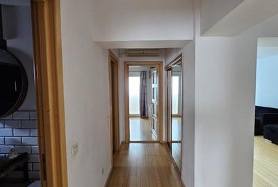 Apartament 4 camere decomandat TROCADERO - 13