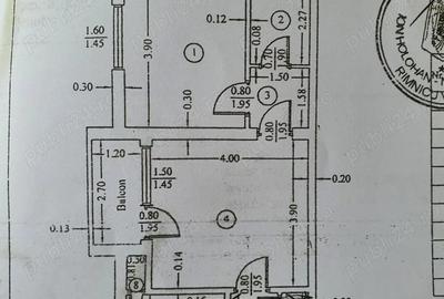Spațiu comercial, de 45 mp, în 1 Mai - 5