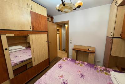 Apartament 2 camere - Herastrau - Aviatorilor  - BOXA - 4