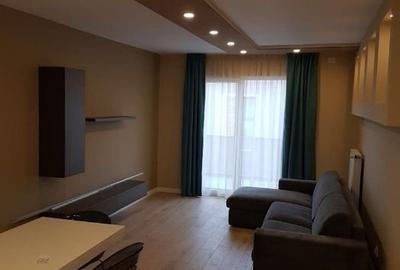 Apartament cu 2 camere decomandat în Piața Unirii - 2