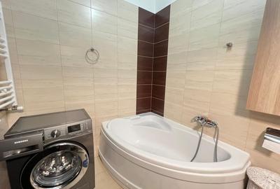 Apartament 3 Camere Rezervelor 54 Trattoria Roz Cafe Militari Residence - 10