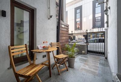 VANZARE VILA POLONA – STR. JUSTINIAN/Clinica Stomatologica/COMISION 0% - 21