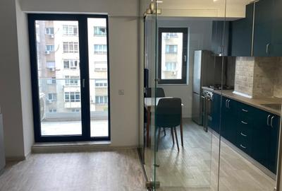 Garsonieră semidecomandată, mobilată în Timpuri Noi - 3