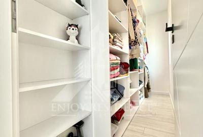 Casă cu 4 camere cu Teren 400 Mp în Bragadiru - 13