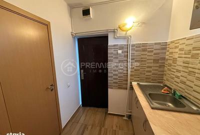 Garsonieră în Alexandru cel Bun - 9