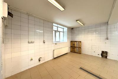 Spatiu alimentatie publica, 200 mp, ideal catering/delivery, zona Horea - 4