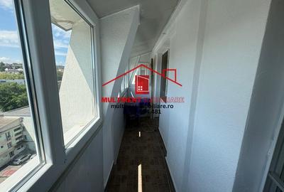 Apartament cu 3 camere decomandat în Faleză - 1