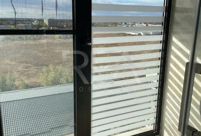 Apartament 3 Camere + Loc de Parcare Transparent Residence 3 - 7