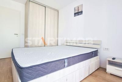 Apartament mobilat Coresi cu parcare si boxa - 18