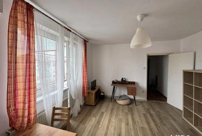 Apartament cu 2 camere nedecomandat în Central - 3