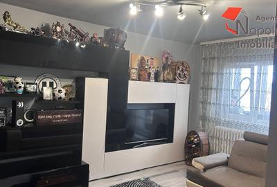 Apartament cu 2 camere decomandat în Mărăști - 5