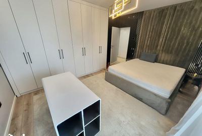 Apartament cu 4 camere în Piața Centrală - 14