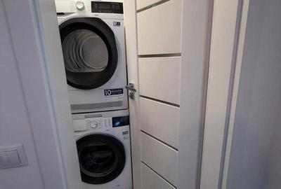 Apartament cu 3 camere în Baciu - 6