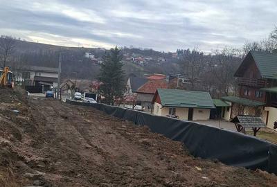 Spațiu comercial, în Feleacu - 2