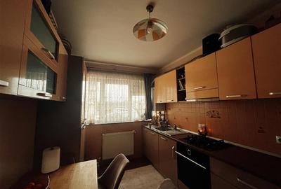 Apartament cu 2 camere decomandat, mobilat în George Enescu - 12