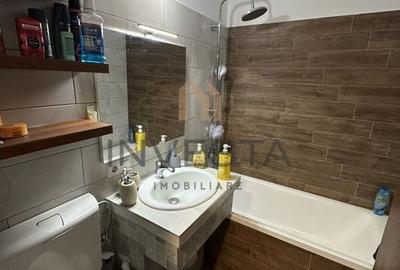 Apartament finisat modern zona Primaverii, langa statia Ion Mester! - 7