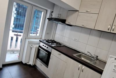 APARTAMENT 2 CAMERE BULEVARDUL UNIRII  BLOC MONOLIT 250 METRI METROU UNIRII - 20