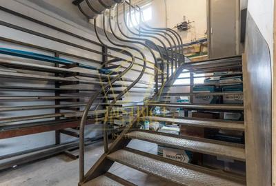 Hala industriala de 4.100mp | Giarmata - 11