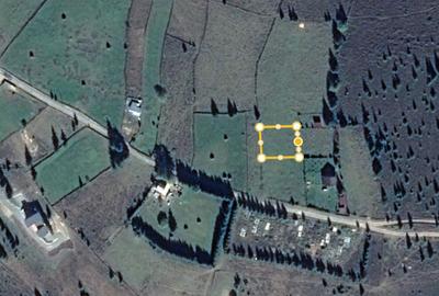 Teren de 900 mp, în Beliș - 8
