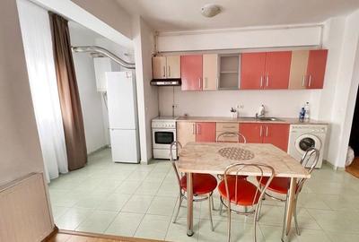 Apartament cu 2 camere în Independenței - 3