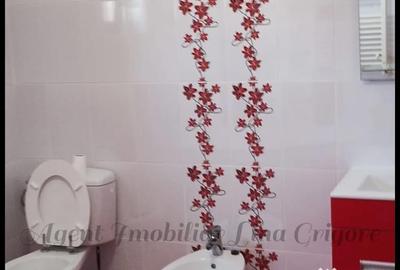 Casă cu 4 camere în Petrești - 7