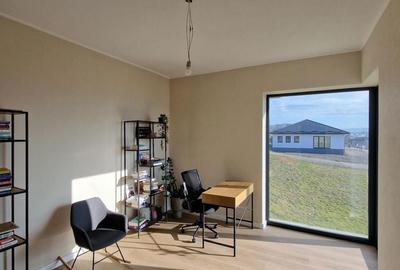 Casă cu 3 camere în Crișeni - 7