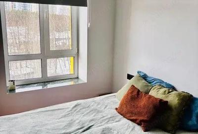 Garsonieră decomandată în Sălăjan - 2