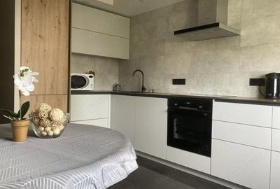 Garsonieră decomandată în Ștefan cel Mare - 3