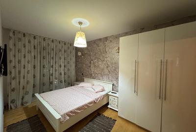 APARTAMENT 3 CAMERE BL 2009 ASMITA GARDENS APROPRIERE METROU SI PARC - 4