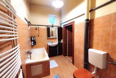 Casa de vanzare in cartier Gruia Casa de vanzare in cartier Gruia - 6