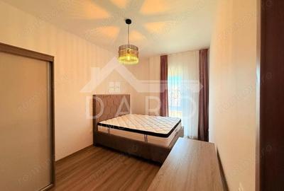 Apartament cu 3 camere în Central - 8