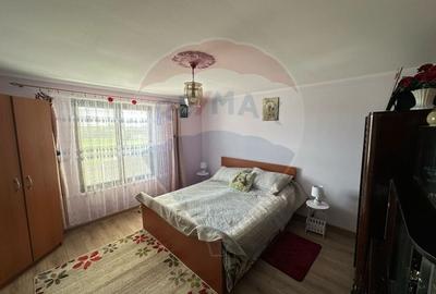 Vanzare casa noua in loc Felnac cu teren de 1190mp Vanzare casa noua in loc Felnac cu teren de 1190mp - 10