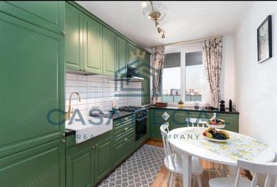 Inchiriez apartament PREMIUN cu 3 camere ARED Kaufland - 3