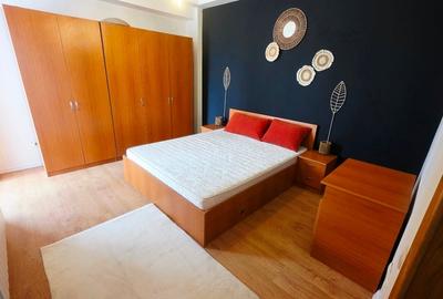 Apartament cu 3 camere decomandat, mobilat în Trocadero - 5