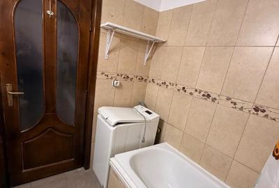 Apartament 1 camera decomandat zona Ioan Rus - 7