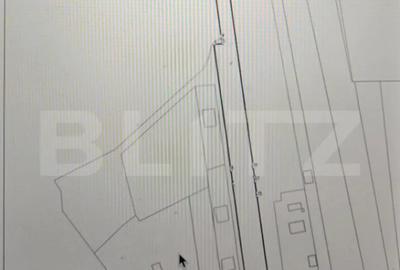 Teren în Central - 2