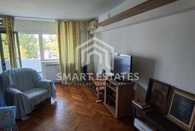 2 camere ultracentral Bl Mircea Voda - 6