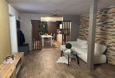 Casă cu 3 camere în Dâmbovița - 2