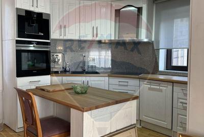 Casa moderna, mobilata ?i utilata complet in centrul ora?ului Casa moderna, mobilata ?i utilata complet in centrul ora?ului - 6