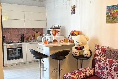 Stil urban confort modern I Studio 47mp, Tomis Plus, str Budapesta Stil urban confort modern I Studio 47mp, Tomis Plus, str Budapesta - 3