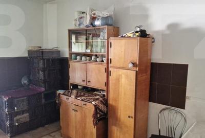 Casa de Familie | 175 mp + Curte 3166 mp | Tatara?ti, B - 14