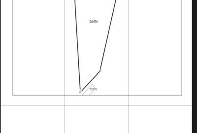 Teren Construcții extravilan de 5000 mp, în Costești - 3