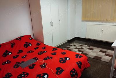 Vanzare apartament 3 CAMERE - CENTRAL - 8