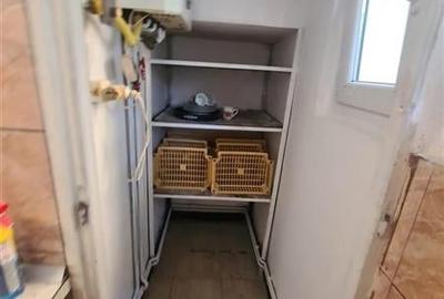 Apartament 3 camere etaj intermediar Calea Bucuresti - 7