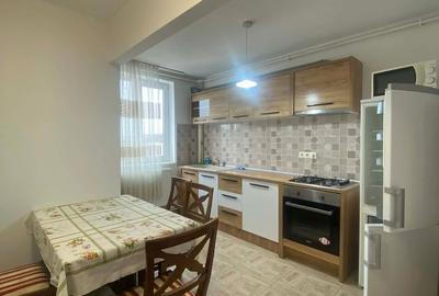 Apartament cu 2 camere semidecomandat în Careiului - 6
