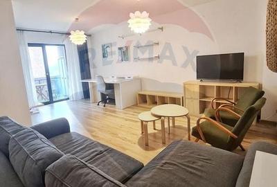 Apartament cu 2 camere langa Iulius Mall