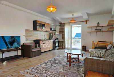 Apartament cu 2 camere decomandat în Central - 10