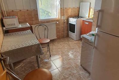 Garsonieră decomandată în Lujerului - 2